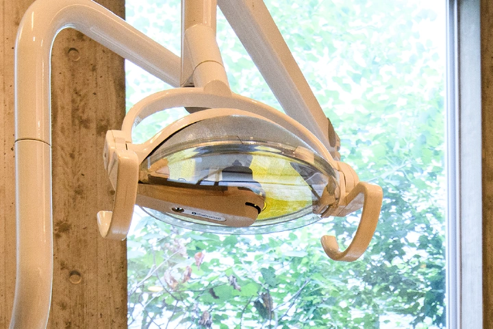 [ギャラリー]母里歯科医院 1