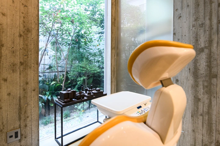 [ギャラリー]母里歯科医院 3