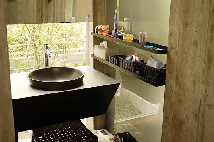 [ギャラリー]母里歯科医院 4