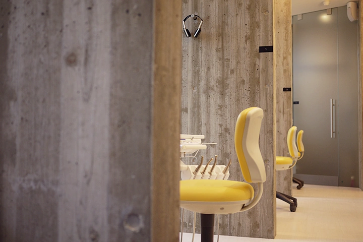 [ギャラリー]母里歯科医院 5