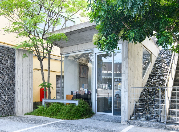 [写真]当院について 2