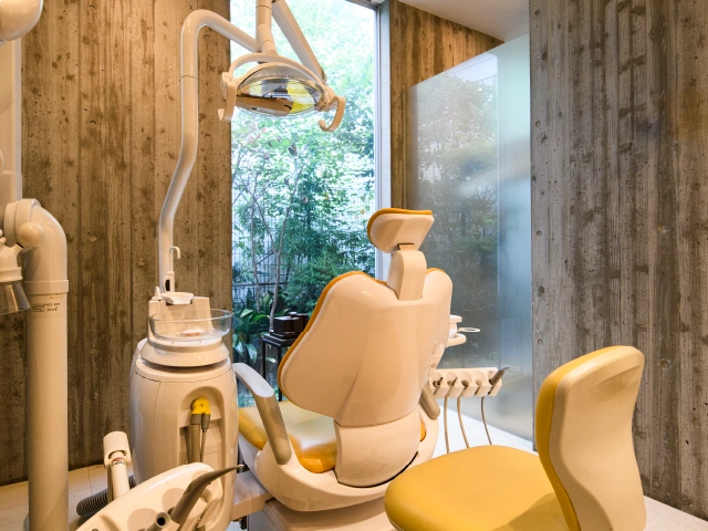 [写真]当院について 3