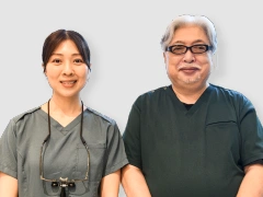 [写真]医師・スタッフ紹介
