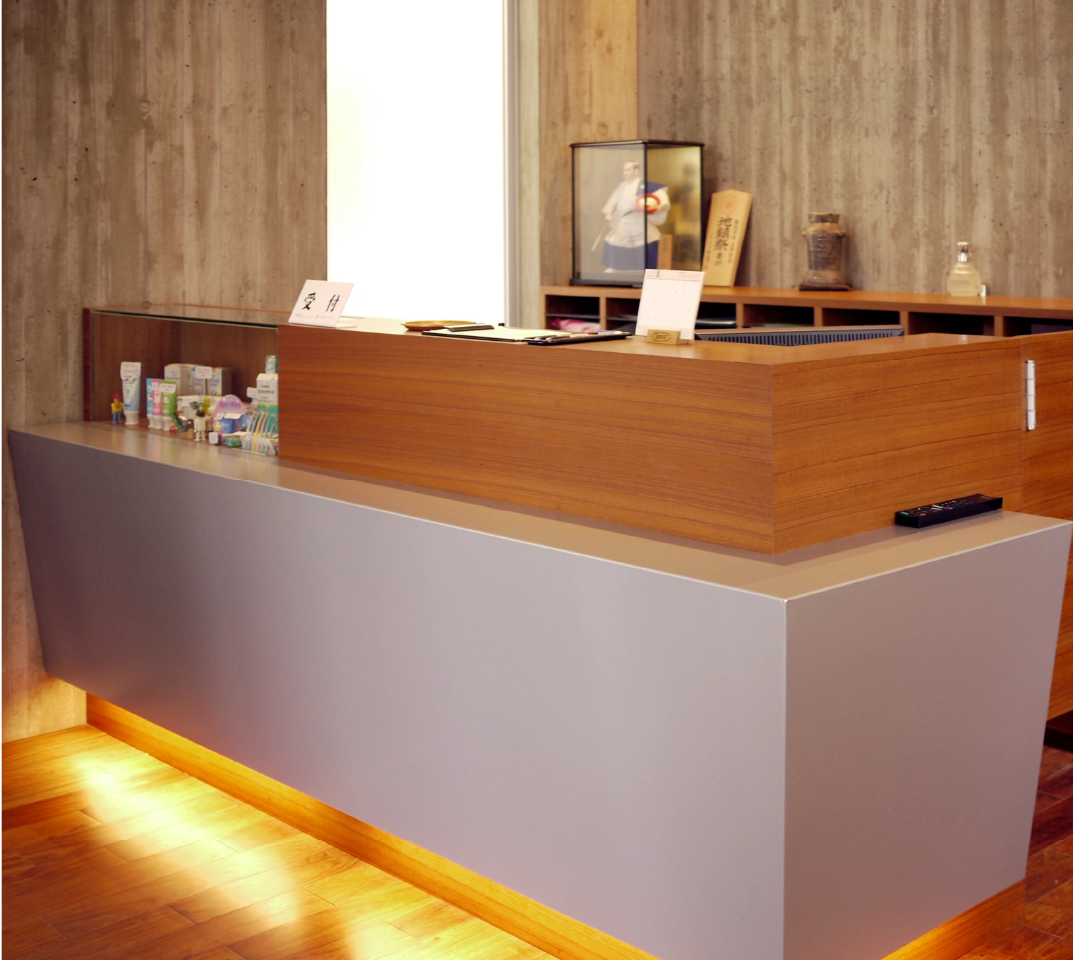 [メインイメージ]一人ひとりに寄り添い、最適な診療プランを。