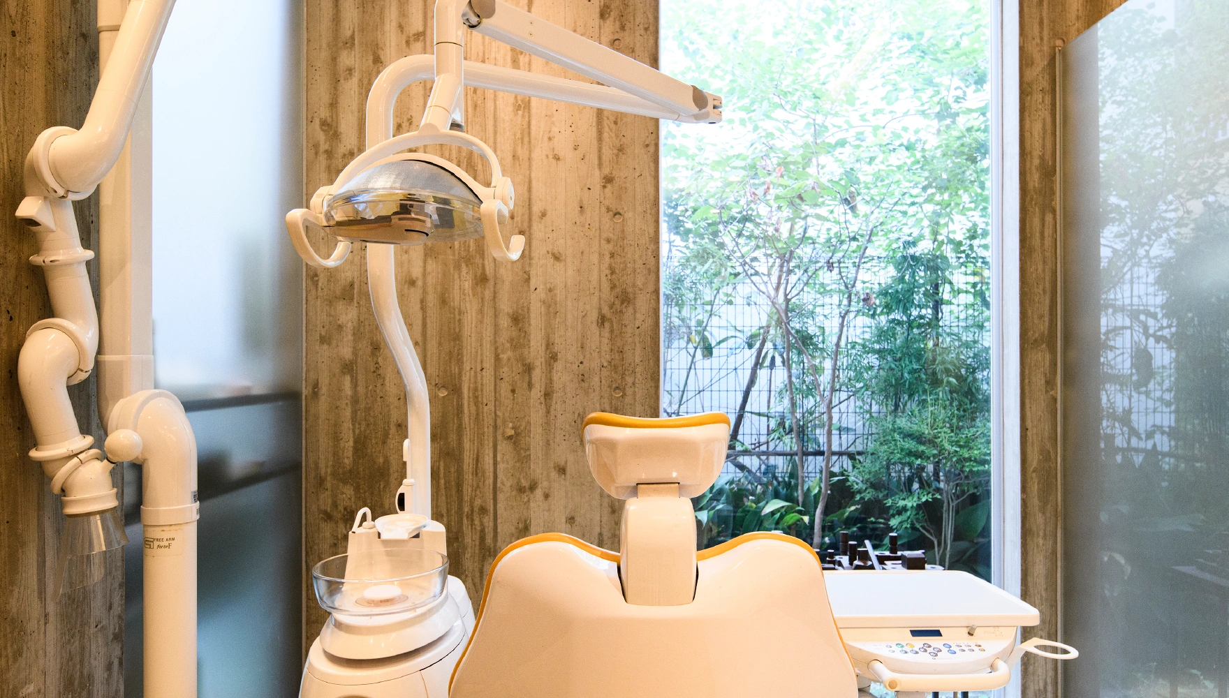 [写真]診療内容 1